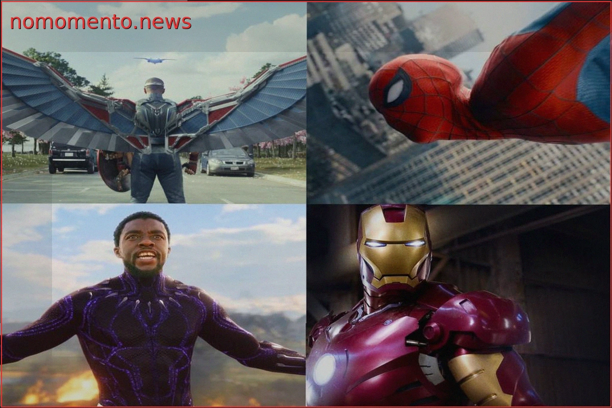 Cinco personajes de Marvel que marcaron historia