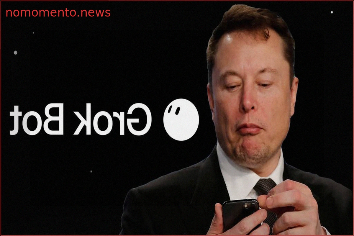 Grok de Elon Musk Integrará IA de Rivales