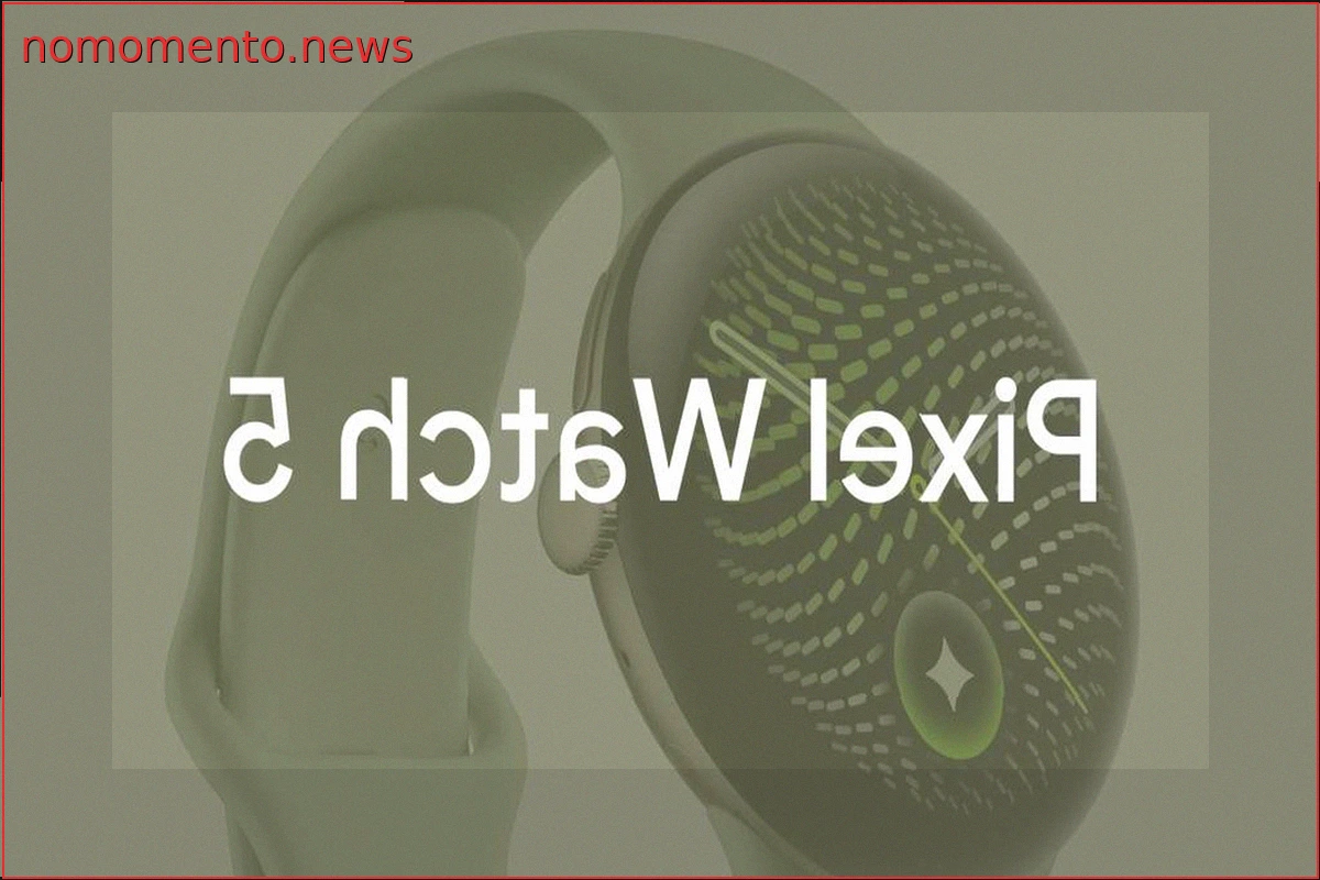 Pixel Watch 5: Vazamento Completo Revela Todas as Suas Funcionalidades