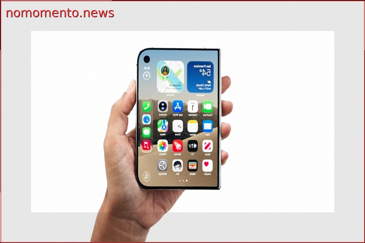 iPhone Duo: A Nova Aposta da Apple no Mercado de Dobráveis