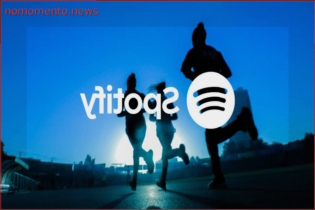 Spotify Lança Modo Corrida Que Adapta Música ao Seu Treino