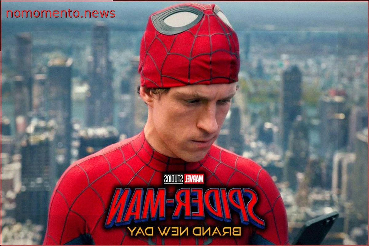 A Cena Pós-Créditos de ‘Spider-Man: Brand New Day’ e sua Conexão com ‘Avengers: Doomsday’ e ‘Avengers: Secret Wars’