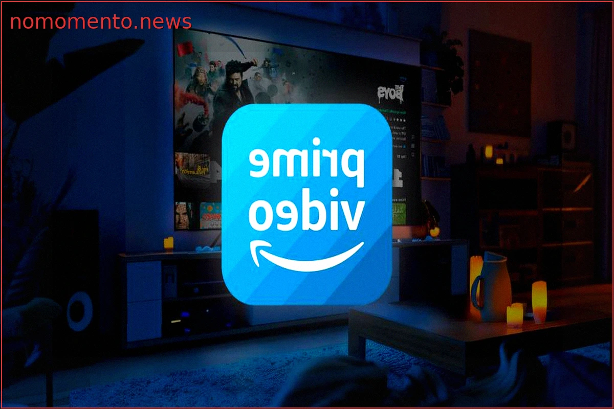Prime Video Imita a TikTok con Nueva Función de Vídeos Cortos