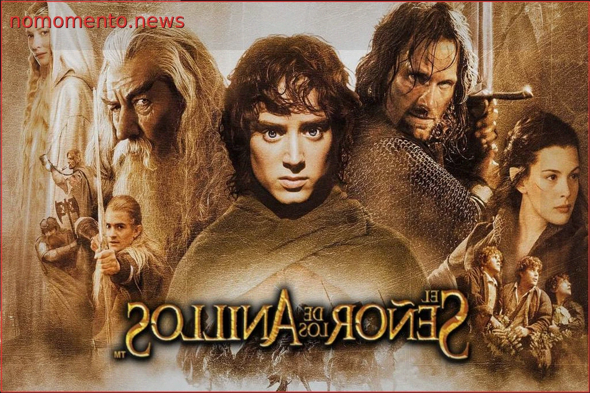 Google Remove Filmes de 'O Senhor dos Anéis', Reiniciando Debate Sobre Propriedade Digital