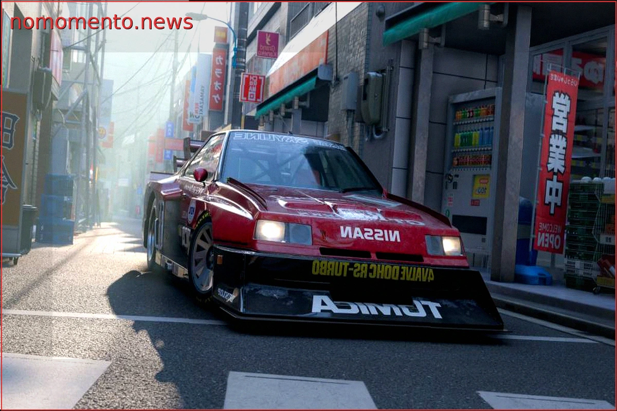 Forza Horizon 6: Lançamento para PS5 Confirmado para o Final do Ano