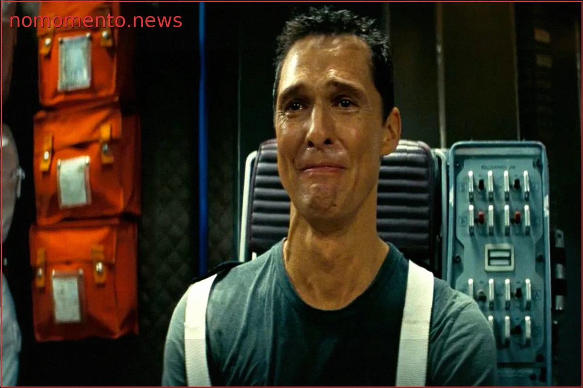 Matthew McConaughey explica por que recusou papel de Joel em 'The Last of Us'