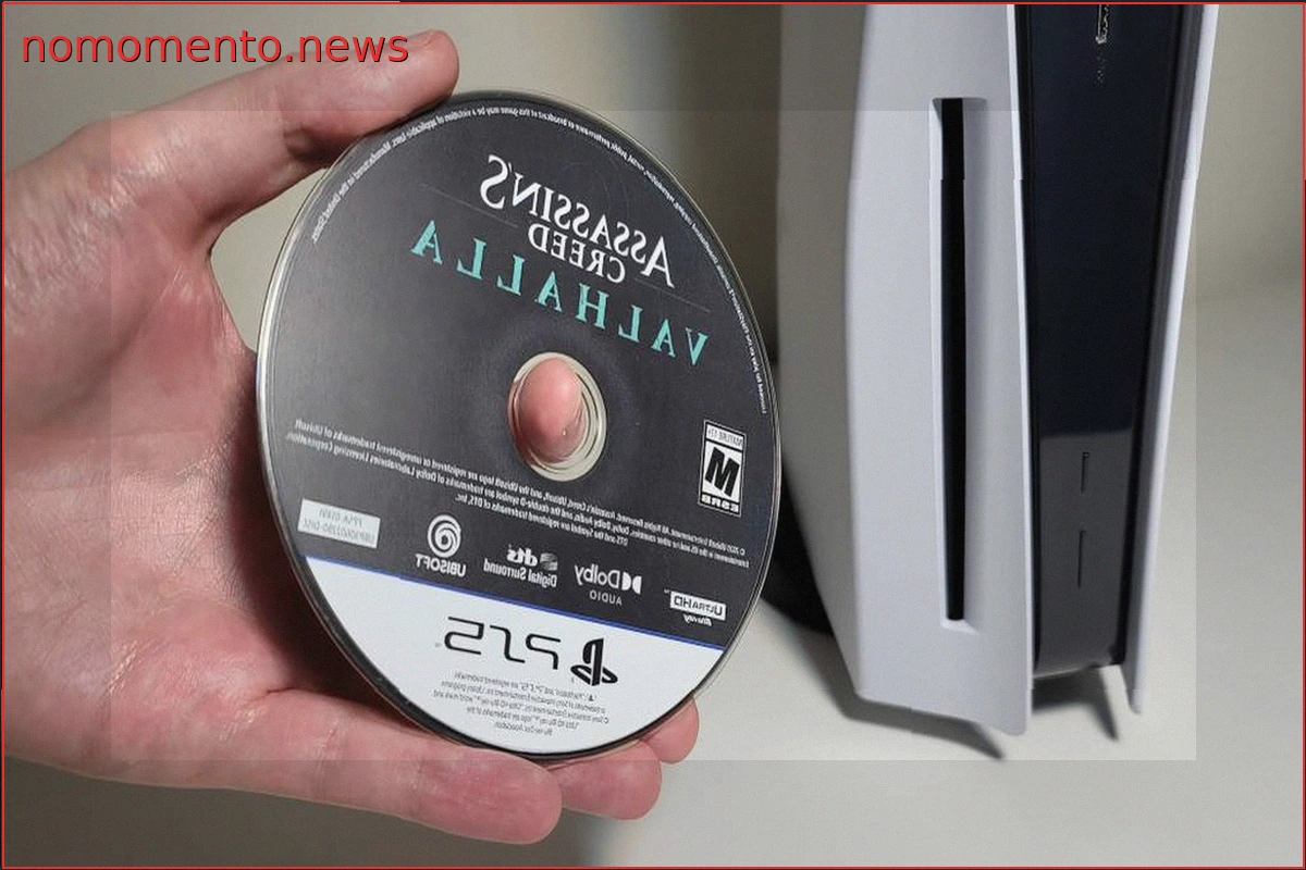 Ex-líder da PlayStation opina sobre o fim dos jogos em disco