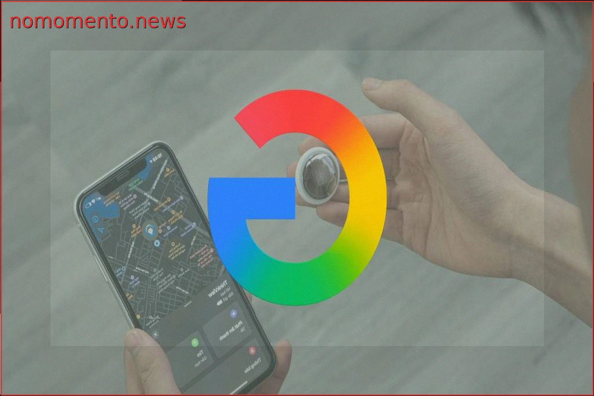 Pixel Tag: A Alternativa da Google ao AirTag e Moto Tag Chega em Breve
