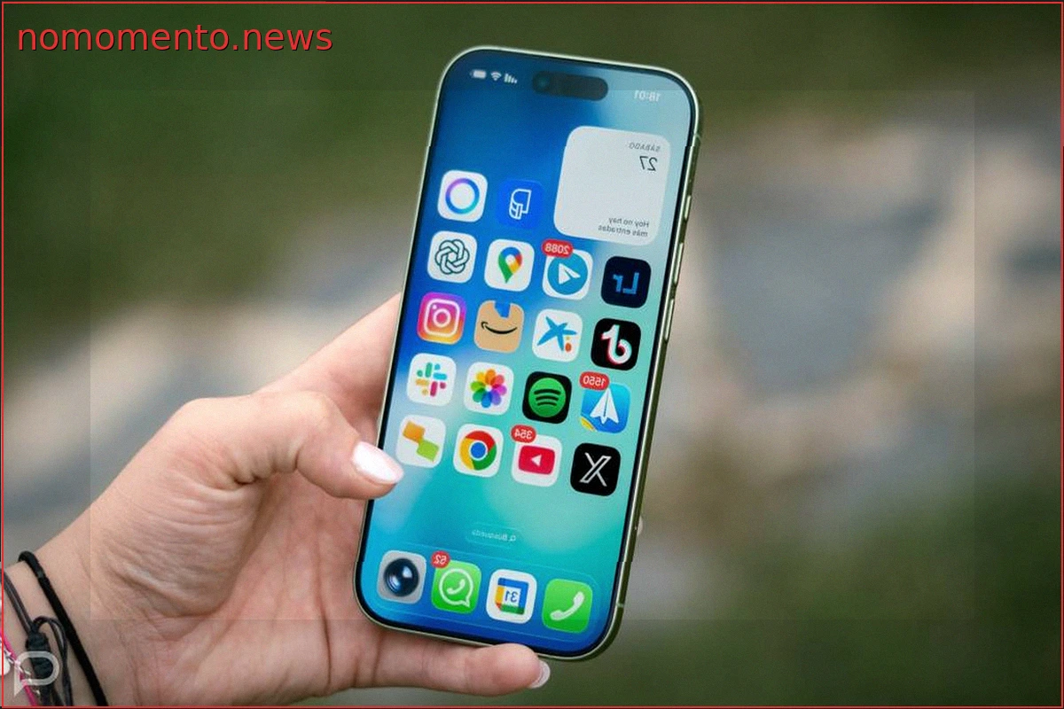 Apple aumenta preços do iPhone 17 globalmente
