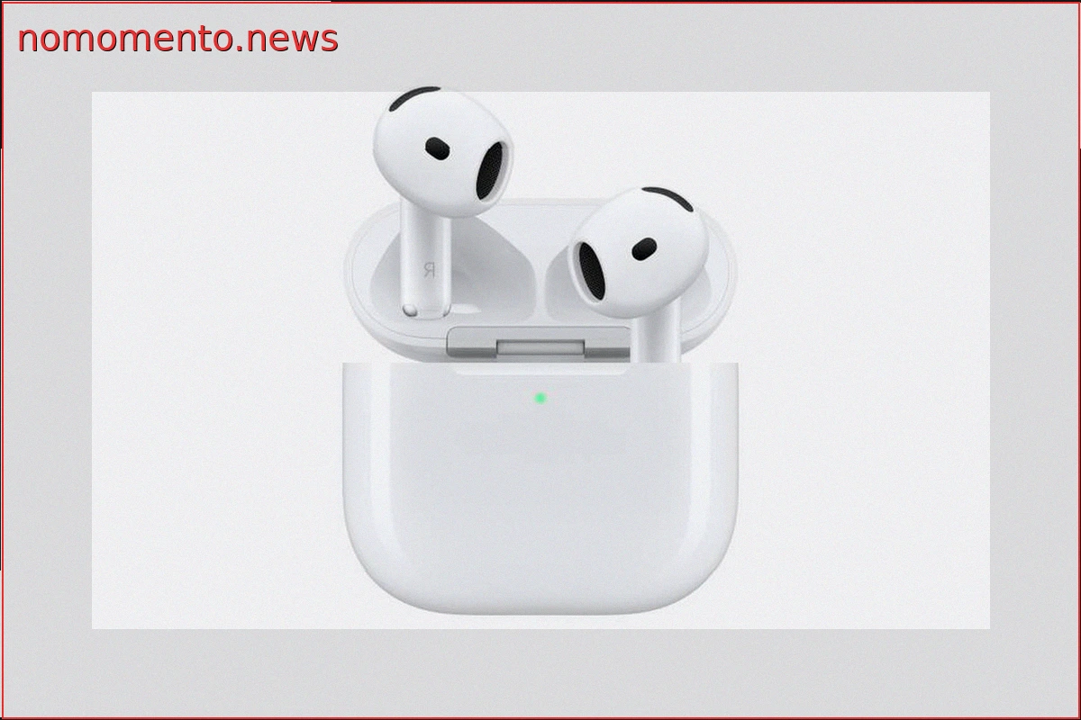 Novos AirPods 5: Cancelamento de Ruído Ativo para Todos e Preços Incríveis