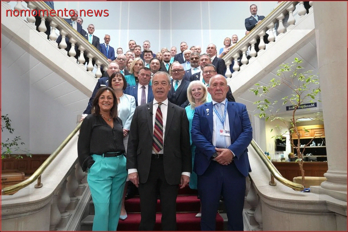 Líder do Conselho do Reform: Alguns Eleitores Foram Seduzidos pelo Restore Britain