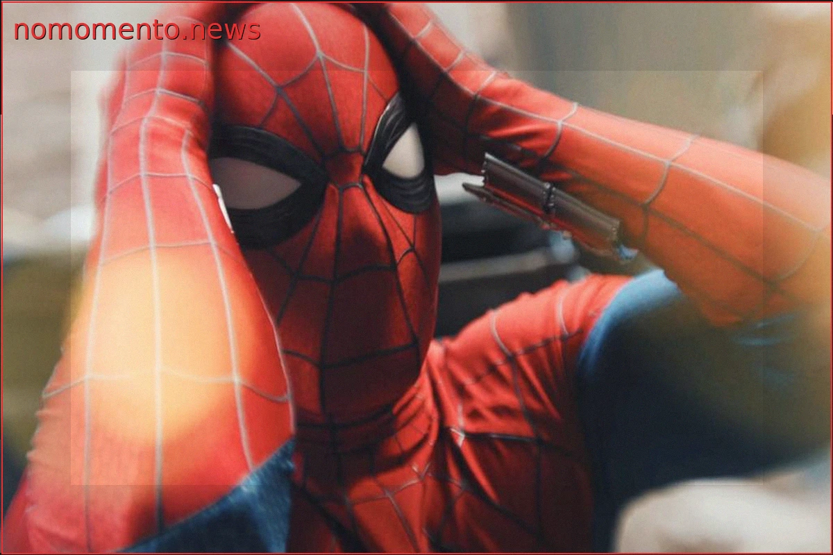 ‘Spider-Man: Brand New Day’ Lidera Bilheterias de 2026