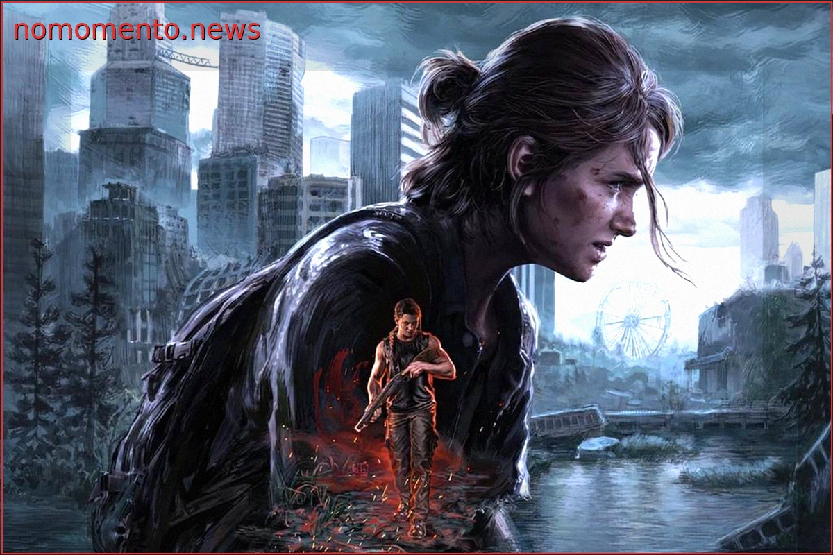 Naughty Dog Confirma Dois Projetos em Andamento para 'The Last of Us'