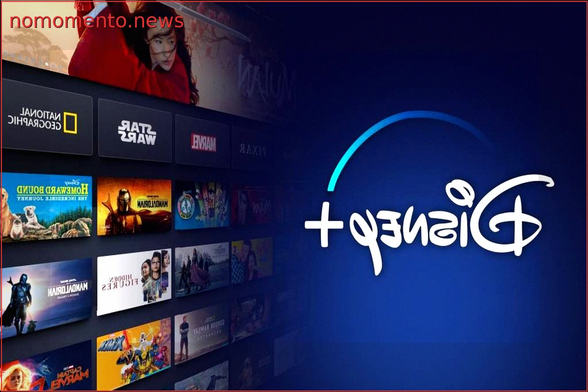 Disney Plus Prueba IA para Mejores Recomendaciones de Contenido