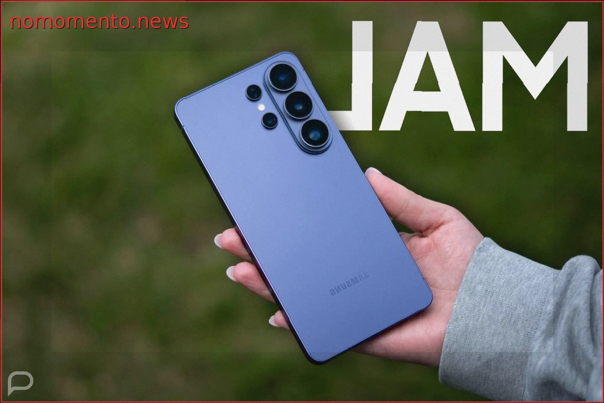 Atualização Samsung Prejudica Bateria de Modelos de Ponta