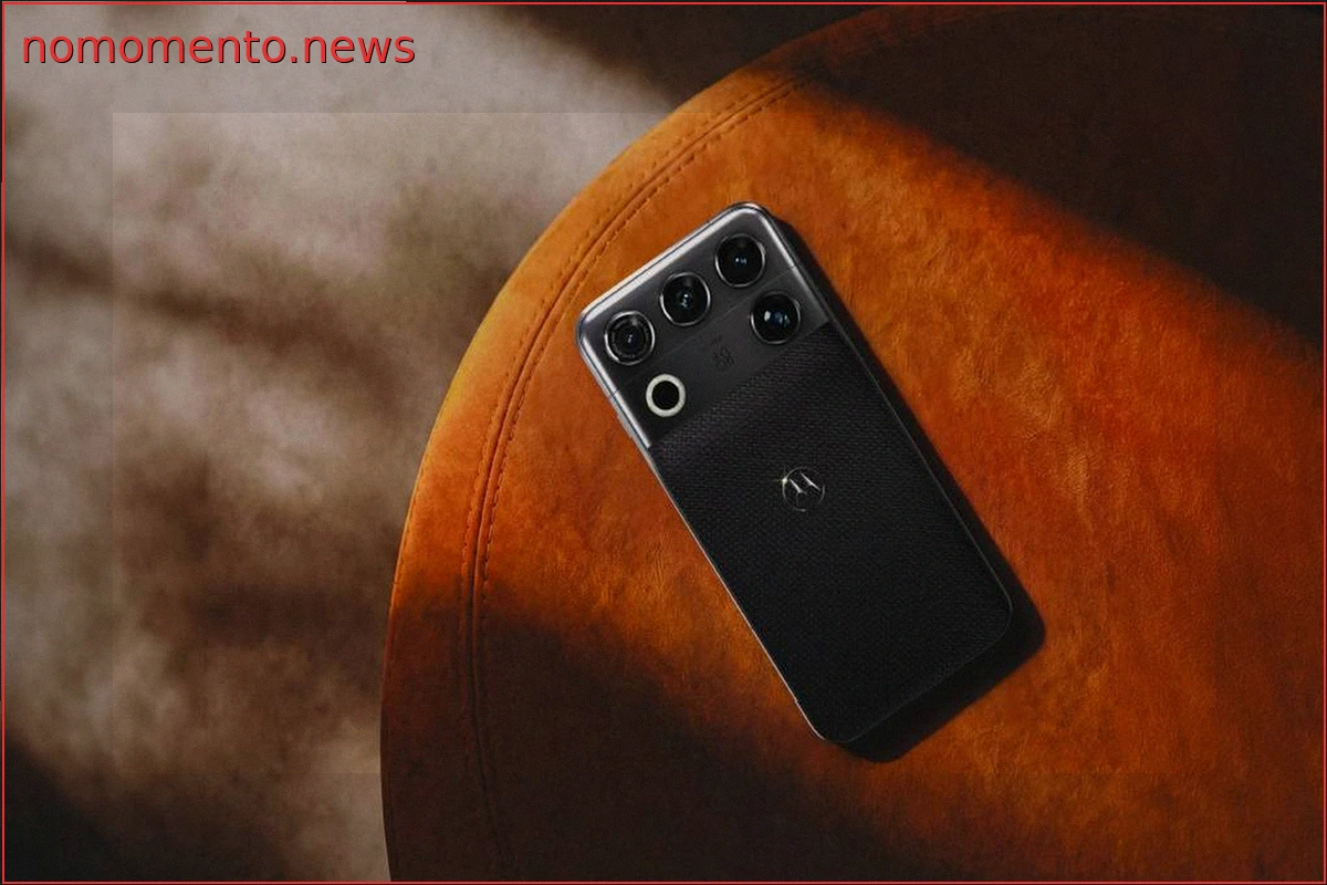 Motorola Signature 27: O Primeiro Celular da Marca com GrapheneOS para Segurança Aprimorada