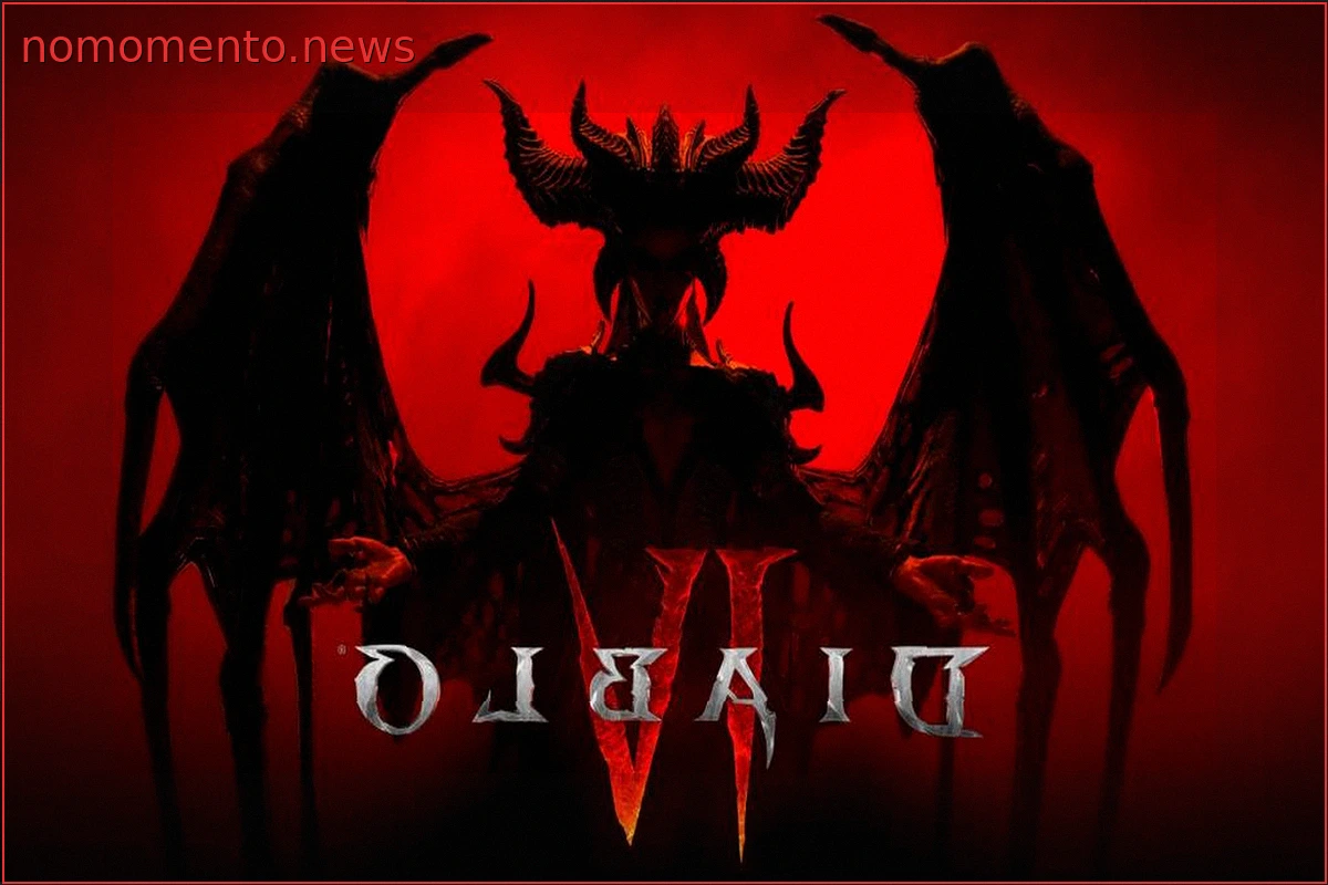 Diablo IV Chega Finalmente à Nintendo Switch 2: Data de Lançamento Vazada