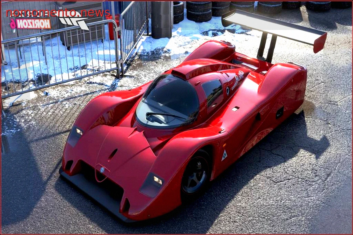 Forza Horizon 6 Reseta Rankings Devido a Exploits e Trapaças