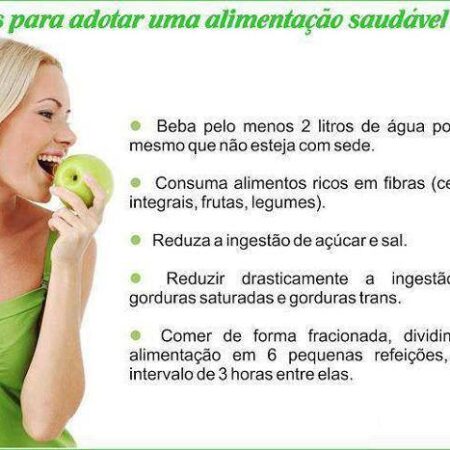 Como uma alimentação saudável pode ajudar a prevenir a demência