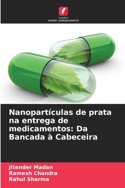 Preview Nanopartículas de gelatina combatem eficazmente a resistência do cancro a medicamentos