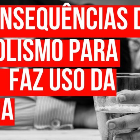 Meio Promissor para o Tratamento do Alcoolismo