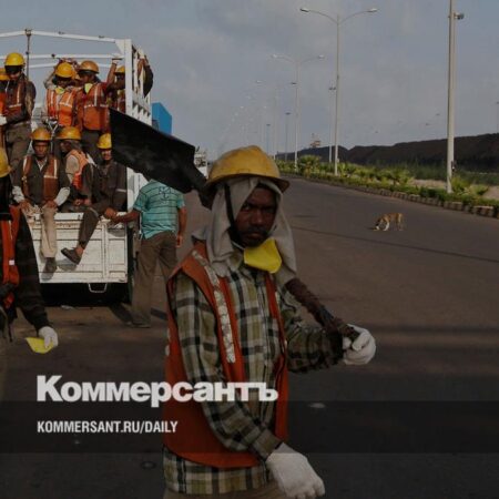 В Свердловской области готовы пригласить «до миллиона» трудовых мигрантов