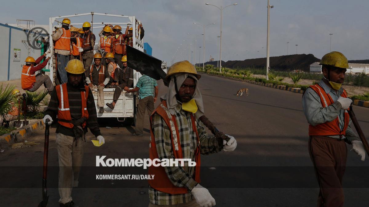 Preview В Свердловской области готовы пригласить «до миллиона» трудовых мигрантов