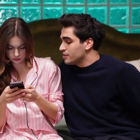 Comparativo de Melodramas: Série Russa «Сестры» (Irmãs) Contra a Turca «Зимородок» (Guincho)