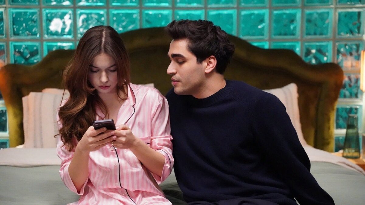 Preview Comparativo de Melodramas: Série Russa «Сестры» (Irmãs) Contra a Turca «Зимородок» (Guincho)