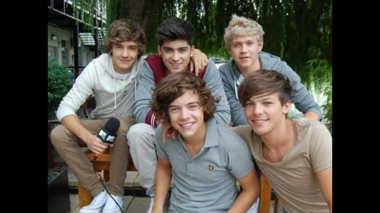 Preview Ex-membro do One Direction Denuncia ‘Discriminação’ e Chora