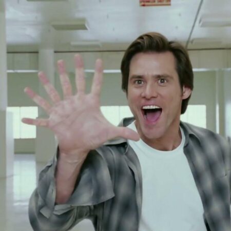 “Jim Carrey Russo”: Como Foi o Encontro Criativo com Maxim Averin na Shchuka