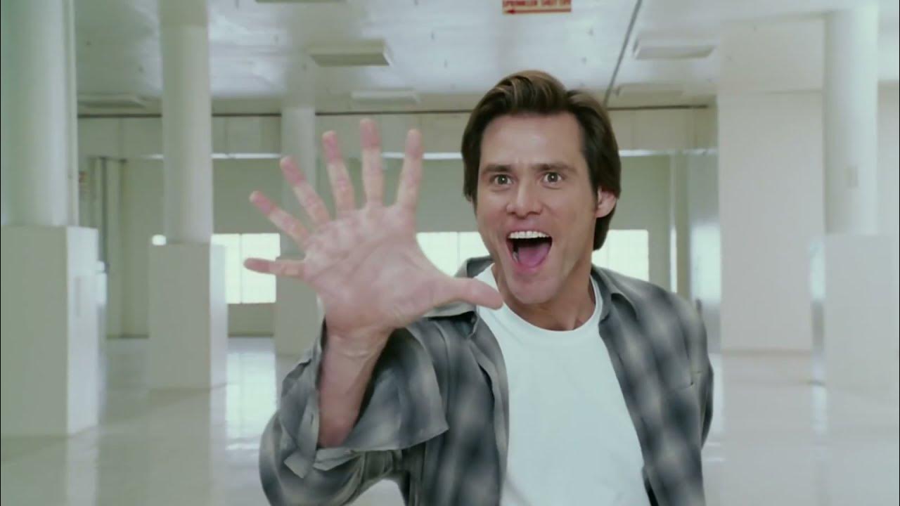 Preview “Jim Carrey Russo”: Como Foi o Encontro Criativo com Maxim Averin na Shchuka