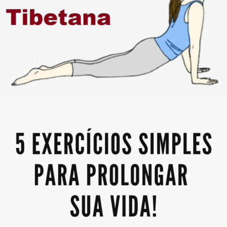 Uma Forma Simples de Prolongar a Vida