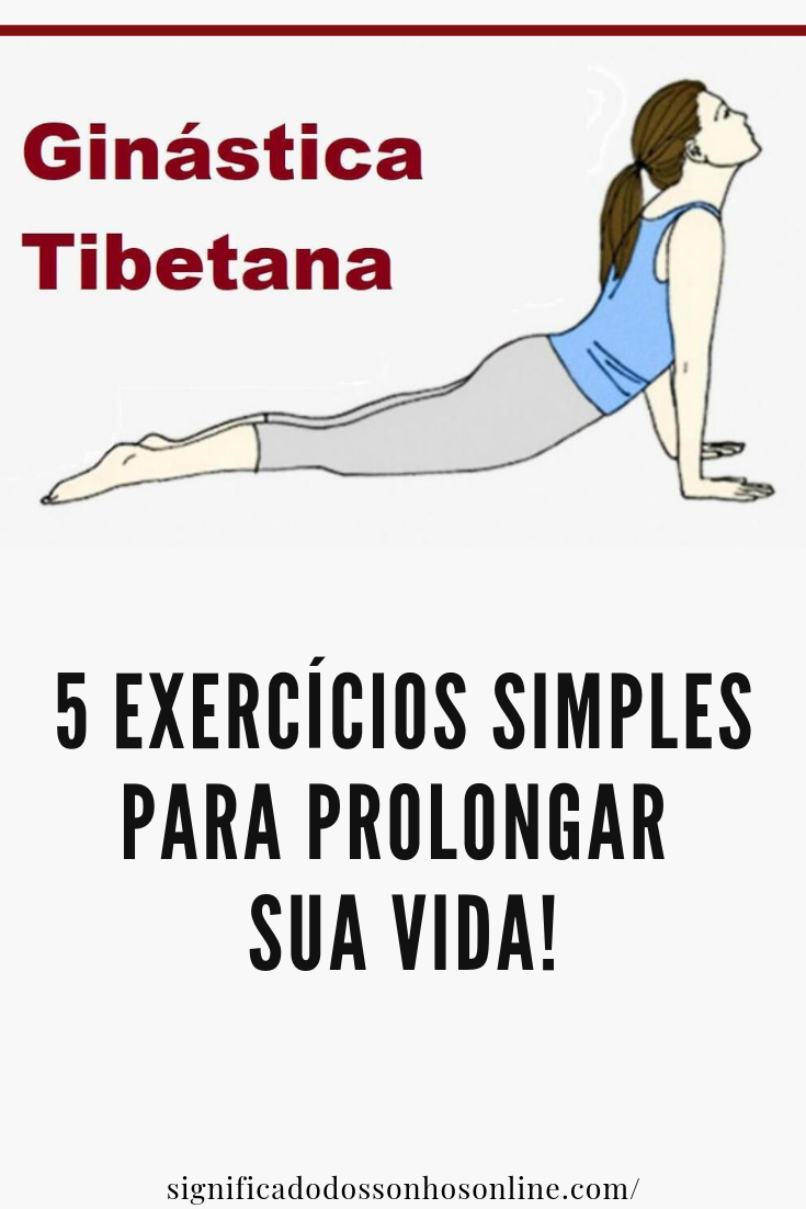 Preview Uma Forma Simples de Prolongar a Vida