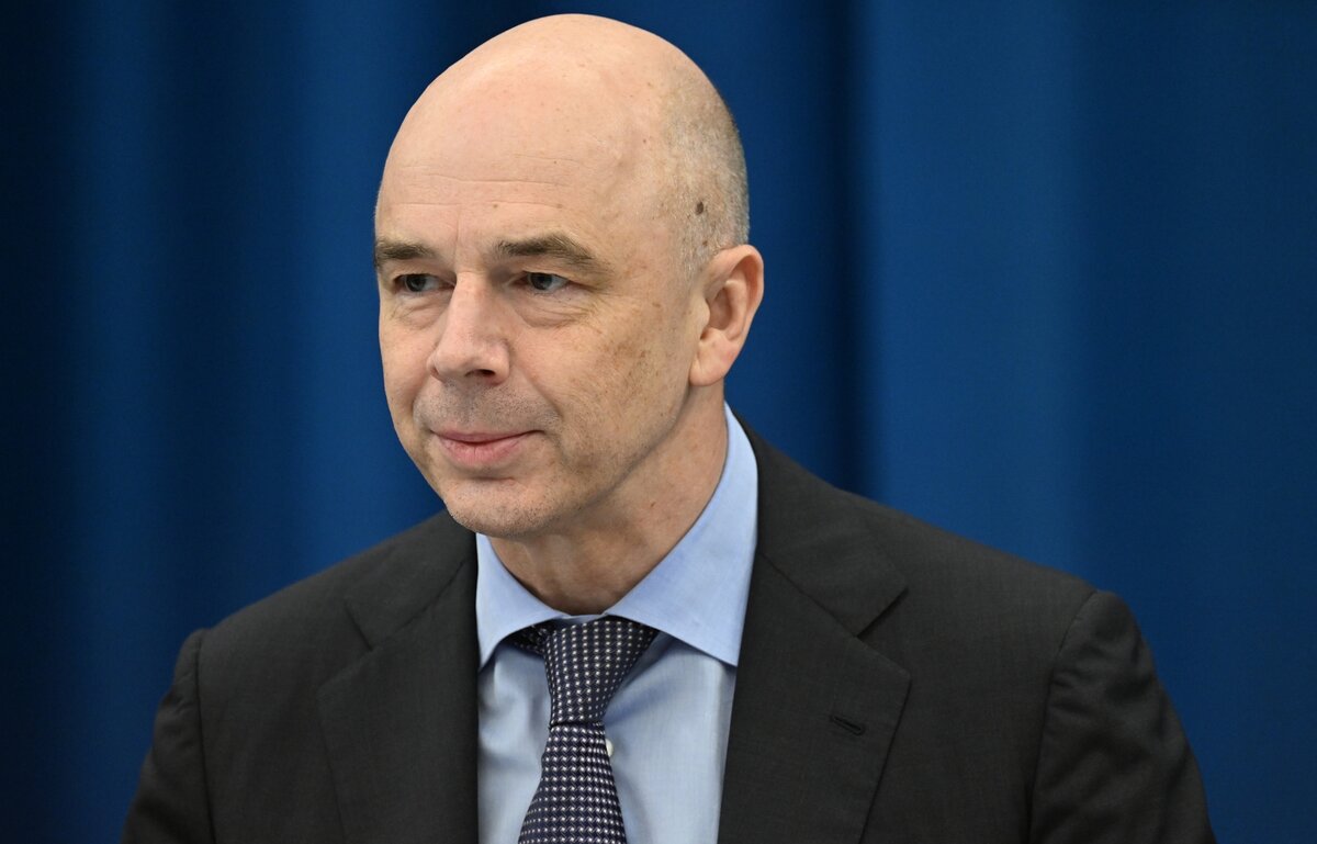 Preview Siluanov não apoia a nacionalização de empresas de mineração de ouro