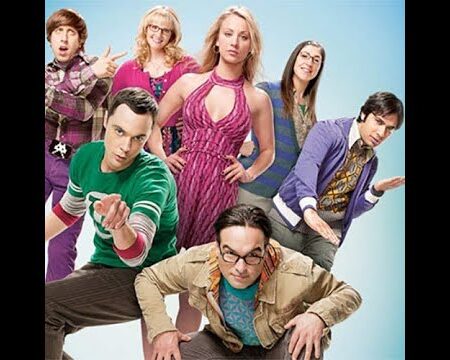 Séries «Scrubs» e «The Big Bang Theory» Terão Continuação