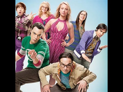 Preview Séries «Scrubs» e «The Big Bang Theory» Terão Continuação