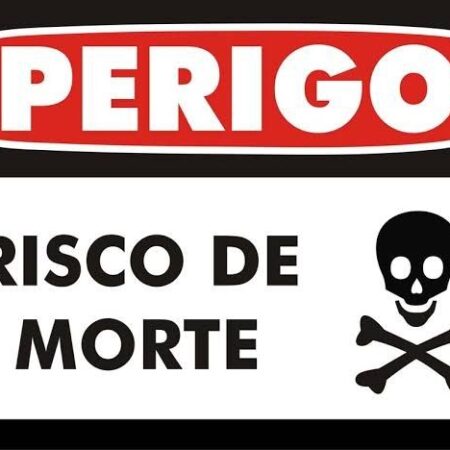 Perigo Oculto de Pesticidas Descoberto