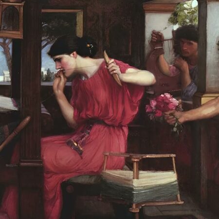 A ‘Odisseia’ Moderna: Estreia Mundial da Peça ‘Penélope’