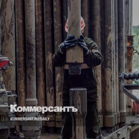 Нефть вошла в высокий сезон