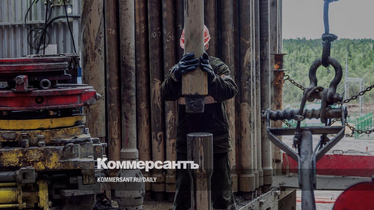 Preview Нефть вошла в высокий сезон