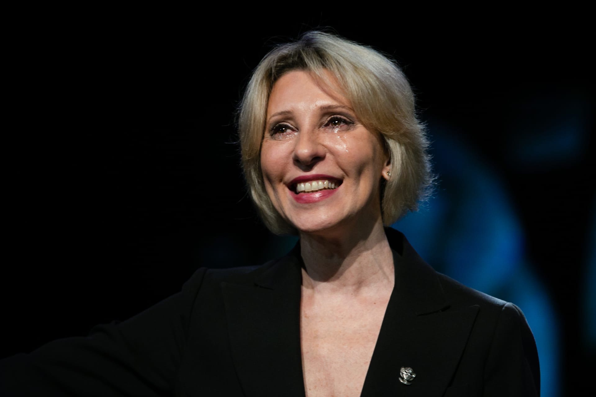 Preview Yulia Rutberg Comemora 60 Anos: Um Olhar Sobre a Atriz e Seus Papéis Marcantes