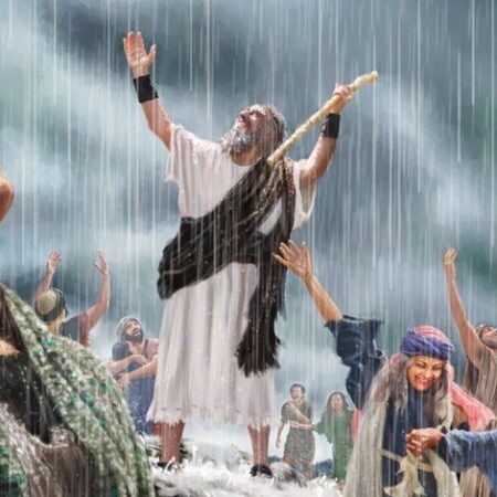 O Festival de Artes em Klin Termina com Chuva e Lilás ‘Groza’