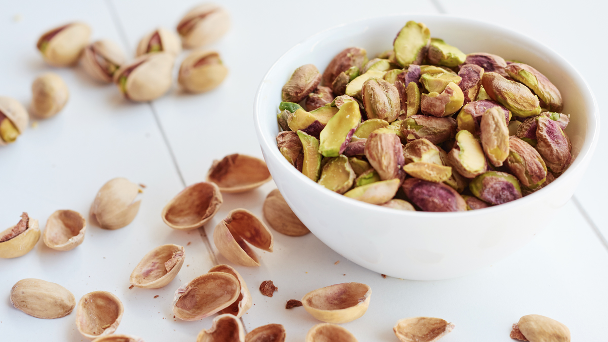 Preview O Benefício Inesperado do Pistache Revelado