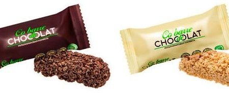 Cazaquistão e Azerbaijão são os maiores compradores de chocolate russo desde o início do ano