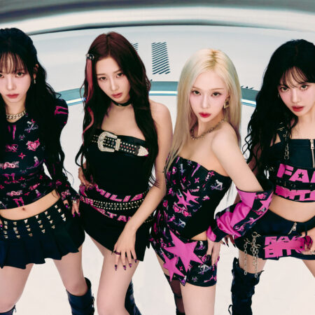 K-Pop Coreano Ganha Paixão Latino-Americana