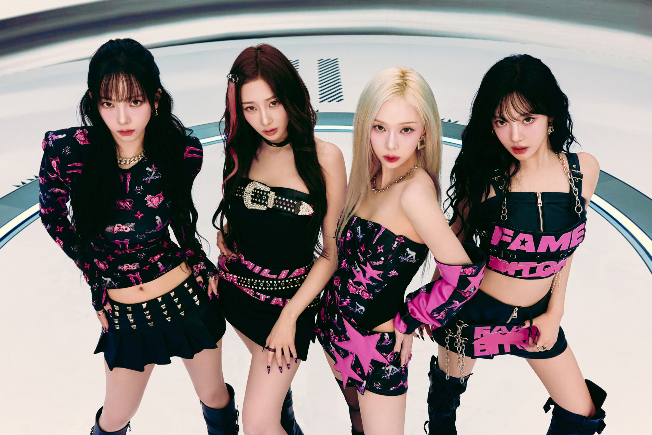 Preview K-Pop Coreano Ganha Paixão Latino-Americana