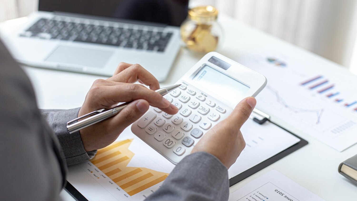 Preview Produtividade chega à contabilidade