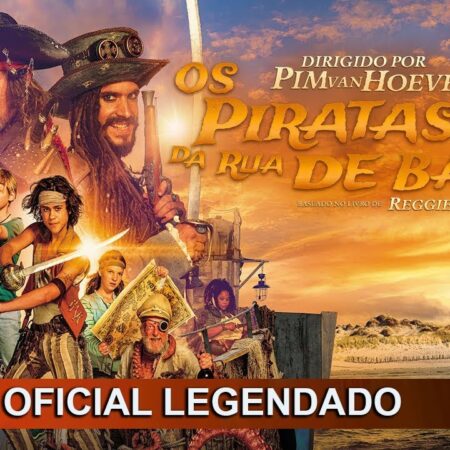 Os Principais “Piratas” da União Soviética: Como foi filmado o filme nacional mais popular