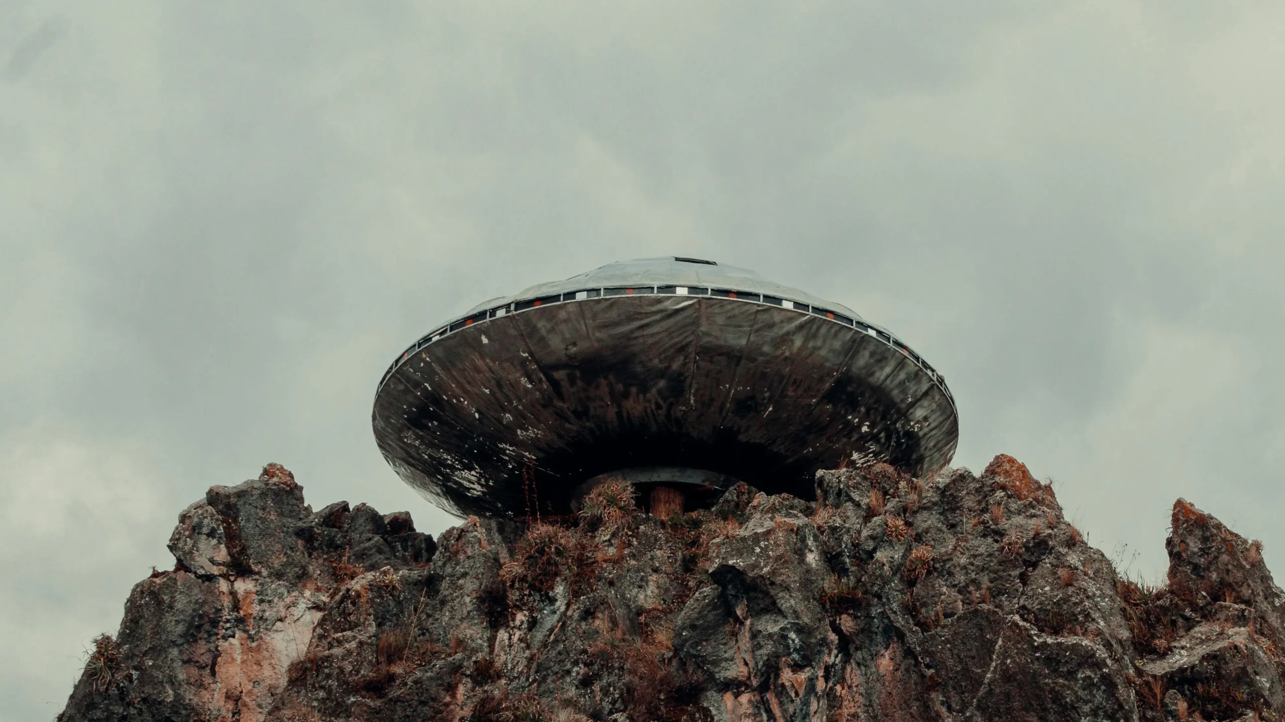 Preview Американцы более двух тысяч раз за полгода сообщили об НЛО